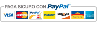 logo paypal pagamento
