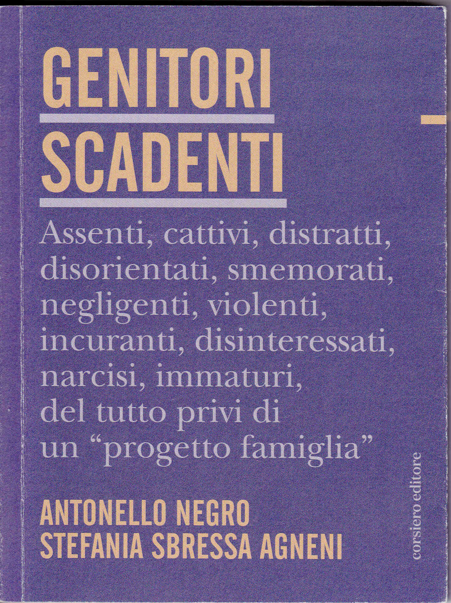 copertina genitori scadenti