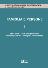 Famiglia e_persone