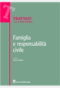famiglia e responsabilita civile