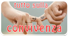 tutto sulla convivenza